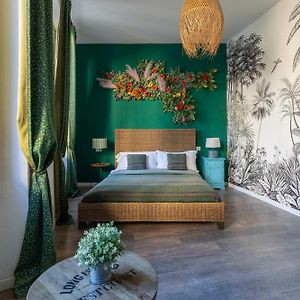 Deluxe Double Kamer
